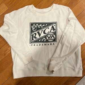 RVCA Sweatshirt